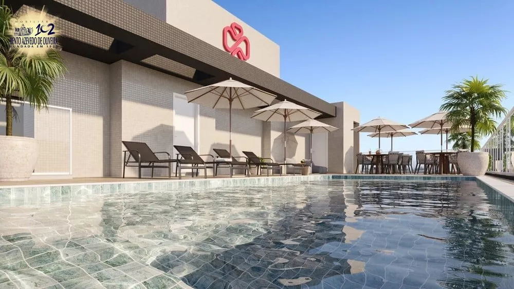 Apartamento, 2 quartos, 142 m² - Foto 5