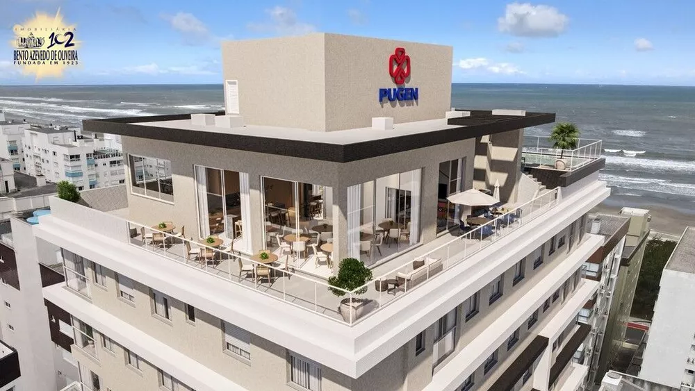 Apartamento, 2 quartos, 142 m² - Foto 4