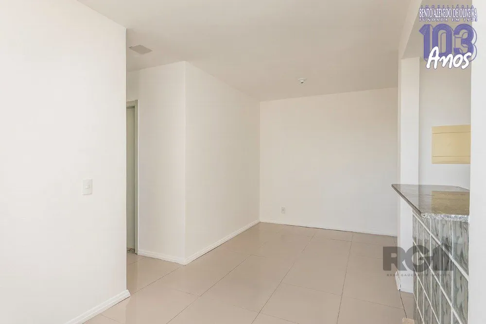 Apartamento, 2 quartos, 47 m² - Foto 1