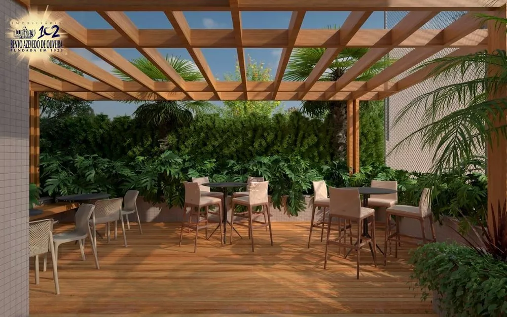 Apartamento, 3 quartos, 272 m² - Foto 5