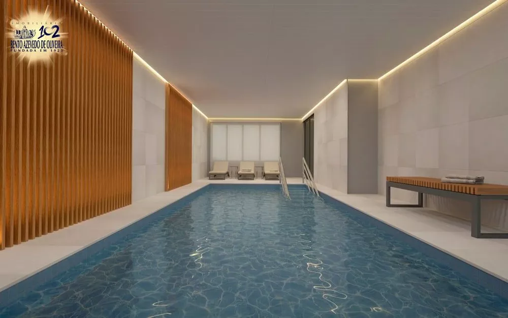 Apartamento, 3 quartos, 272 m² - Foto 2