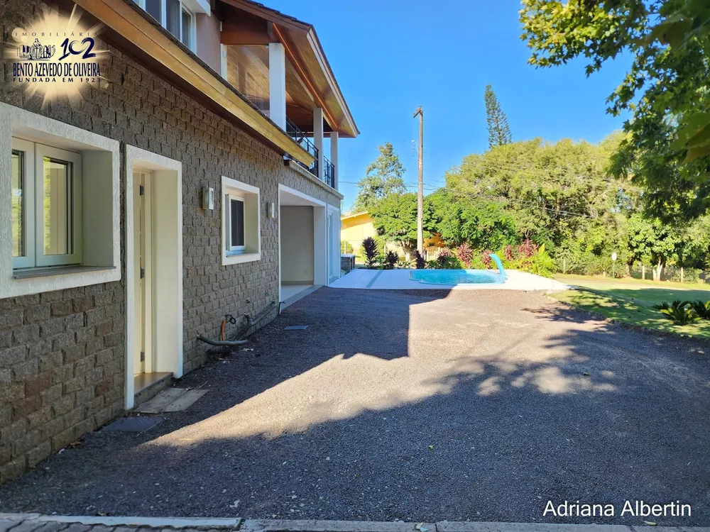 Casa de Condomínio, 5 quartos - Foto 1