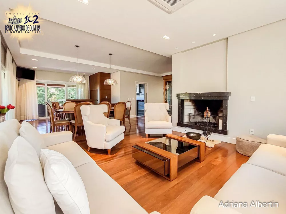 Casa de Condomínio, 5 quartos - Foto 3