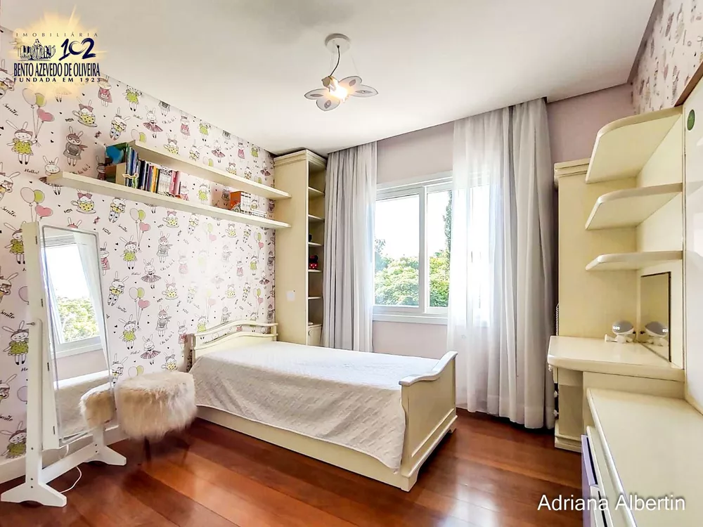 Casa de Condomínio, 5 quartos - Foto 2