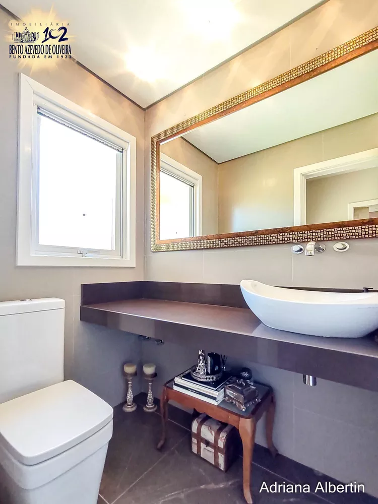 Casa de Condomínio, 5 quartos - Foto 4