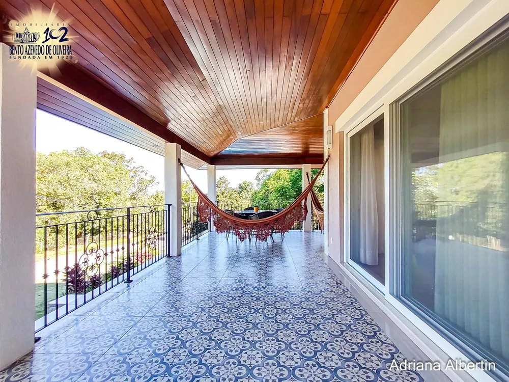 Casa de Condomínio, 5 quartos - Foto 5