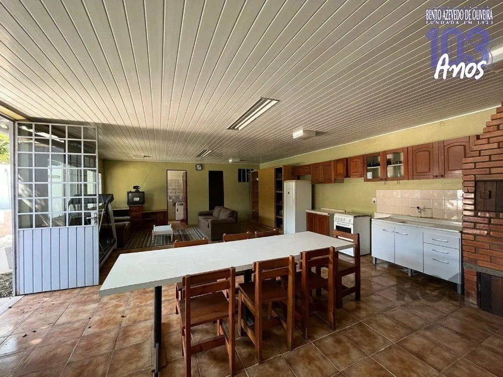 Casa, 3 quartos, 262 m² - Foto 5