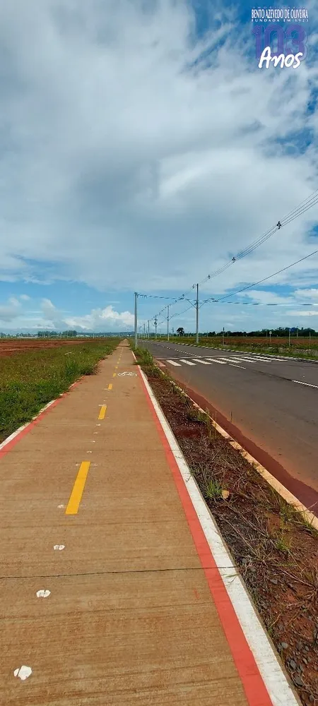 Terreno, 300 m² - Foto 1