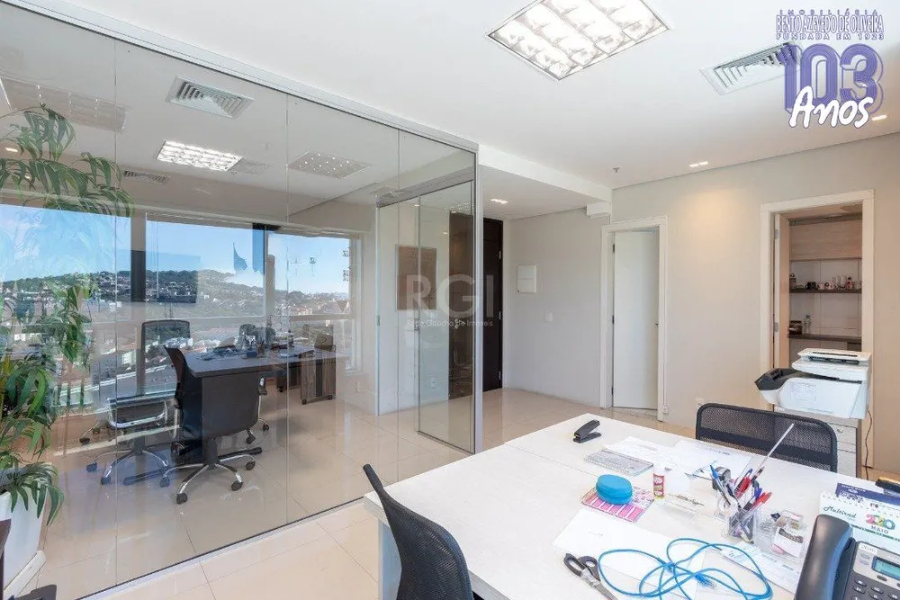 Sala-Conjunto, 210 m² - Foto 2