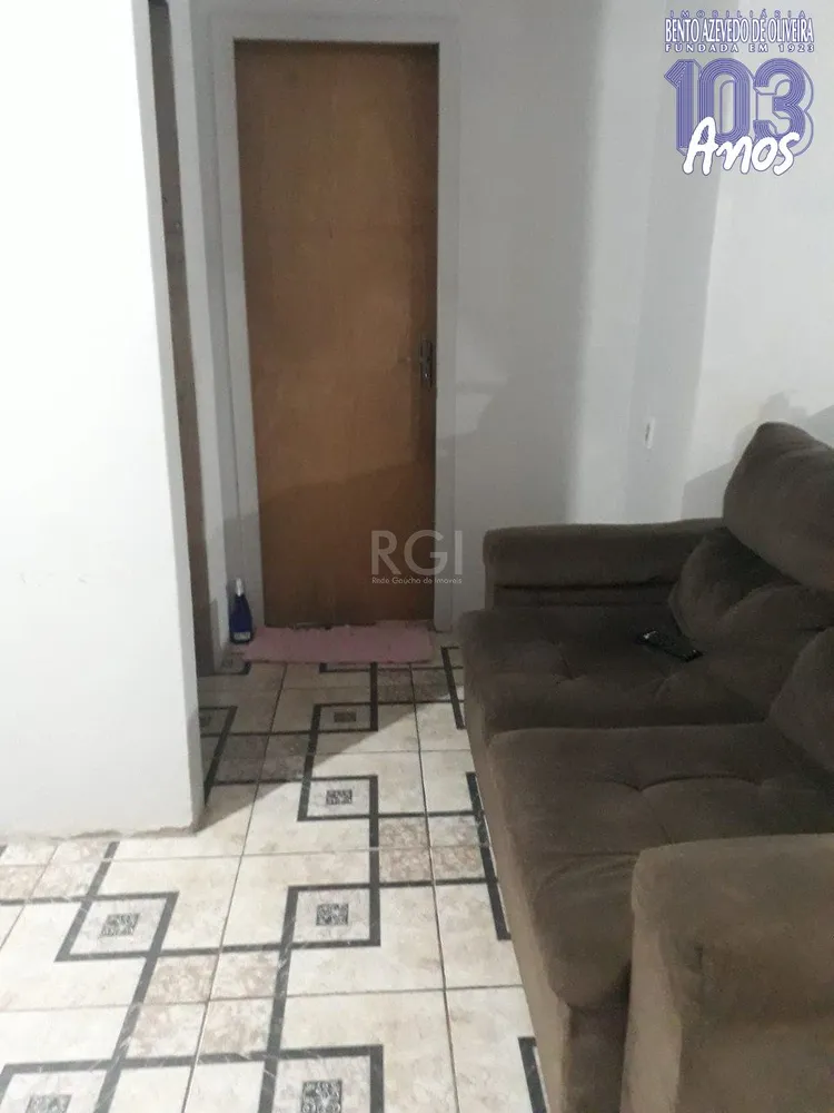 Casa, 3 quartos, 90 m² - Foto 3