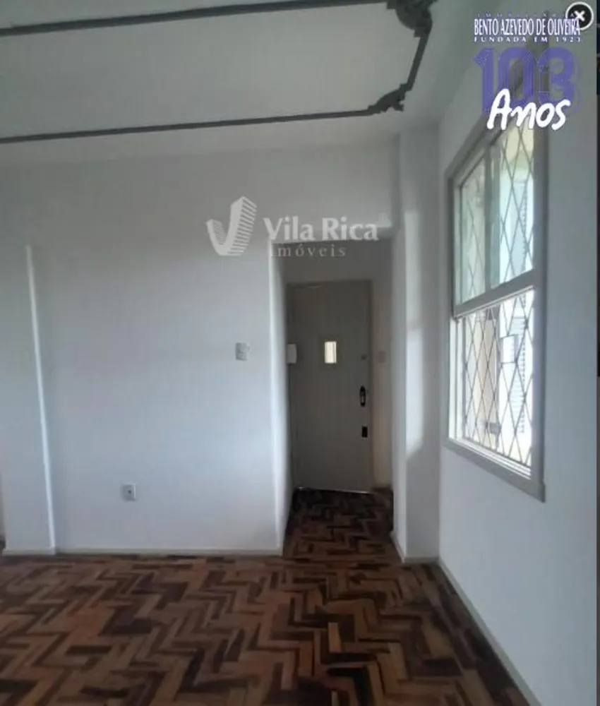 Apartamento, 2 quartos, 62 m² - Foto 7