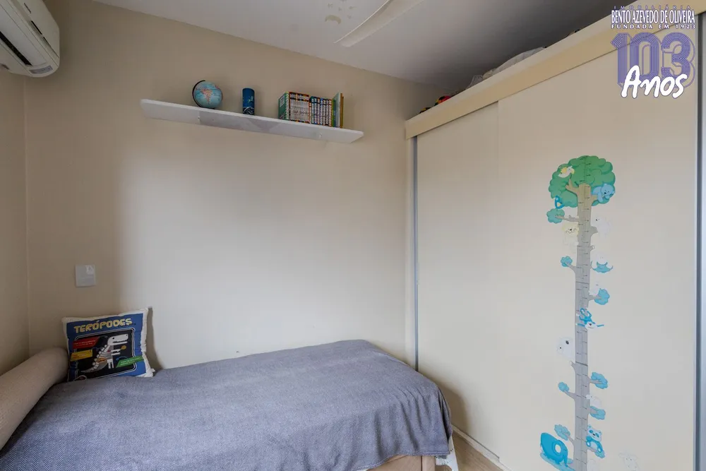 Apartamento, 2 quartos, 84 m² - Foto 2