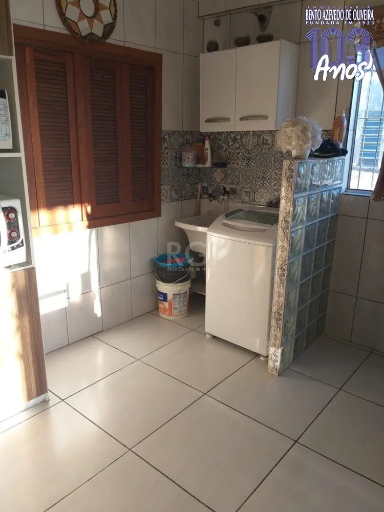 Casa, 4 quartos, 202 m² - Foto 4