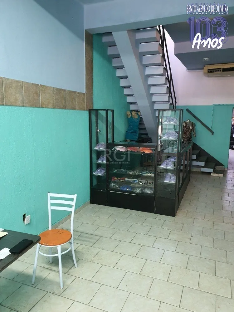Loja-Salão, 159 m² - Foto 6