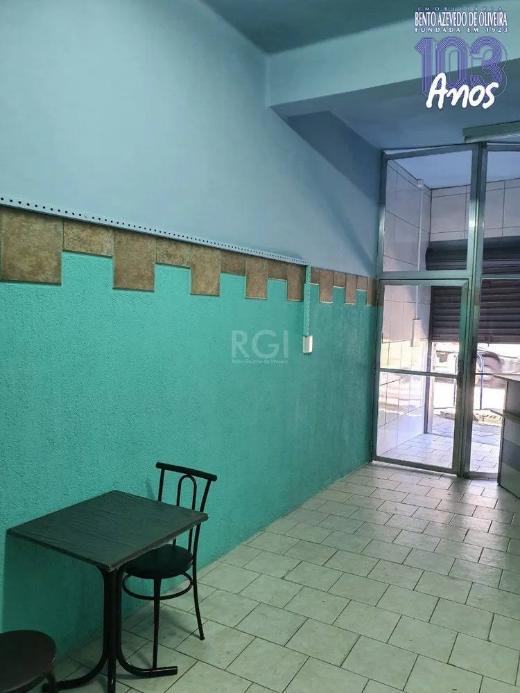 Loja-Salão, 159 m² - Foto 1