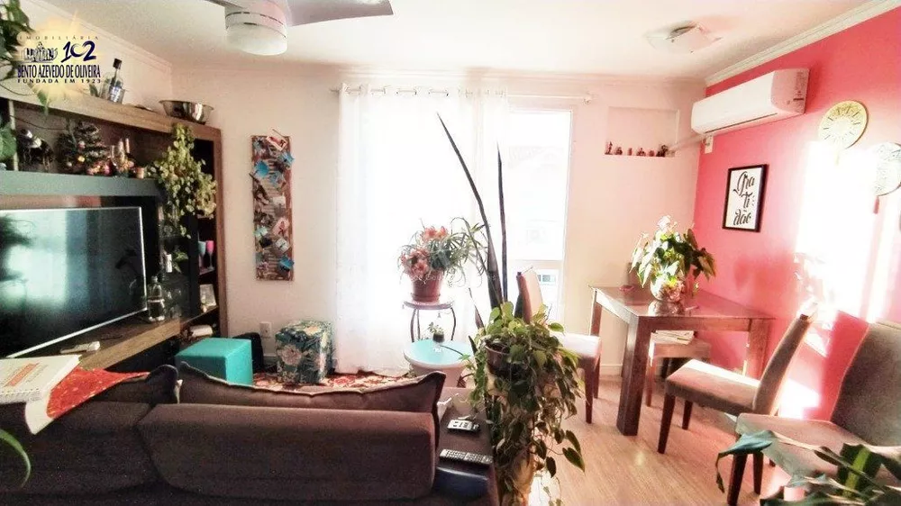Apartamento, 2 quartos, 47 m² - Foto 4