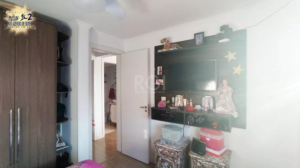 Apartamento, 2 quartos, 47 m² - Foto 6