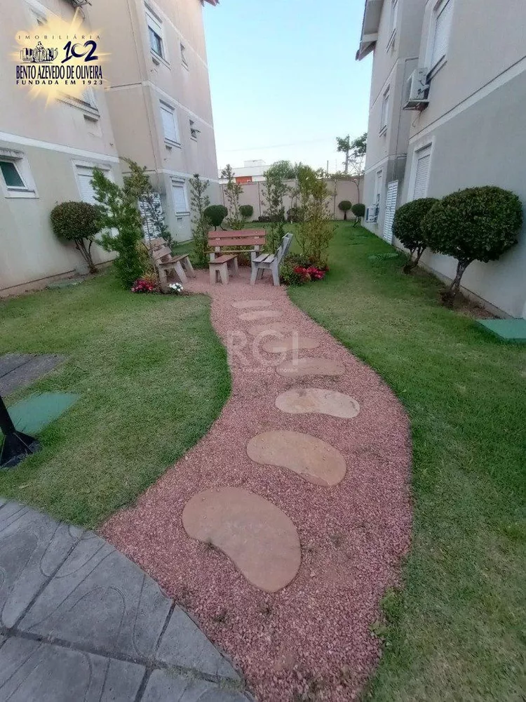 Apartamento, 2 quartos, 47 m² - Foto 5