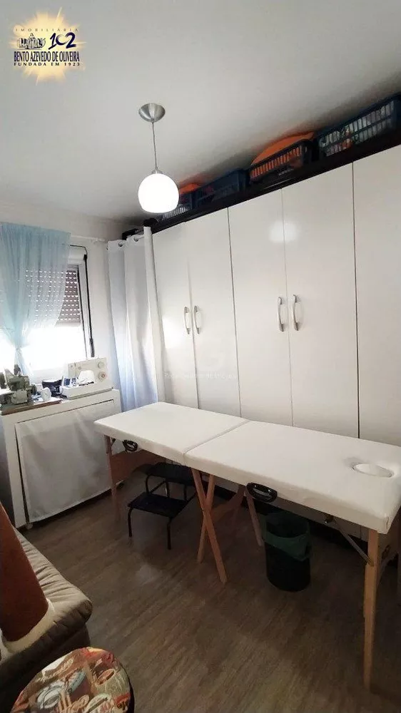 Apartamento, 2 quartos, 47 m² - Foto 7