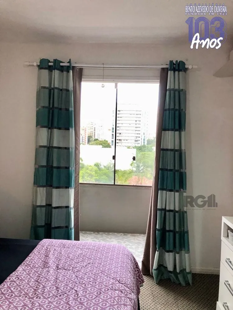 Apartamento, 3 quartos, 118 m² - Foto 7