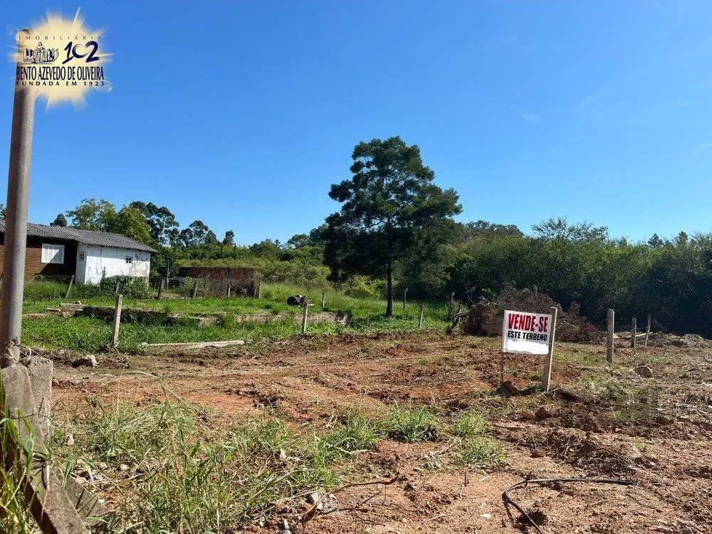 Terreno, 200 m² - Foto 1