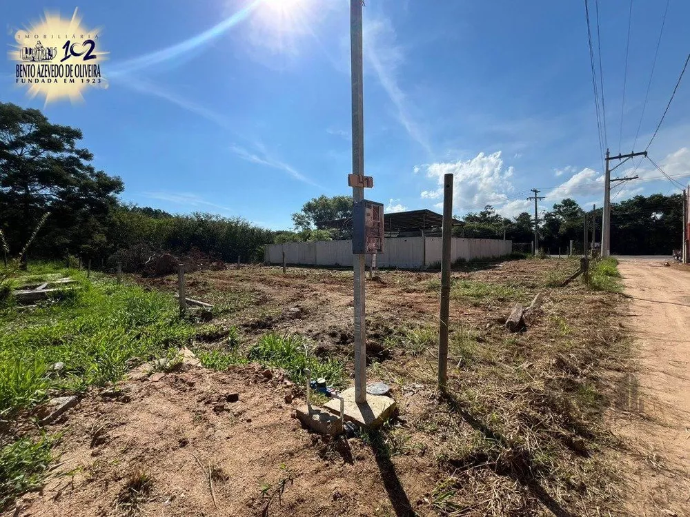 Terreno, 200 m² - Foto 3