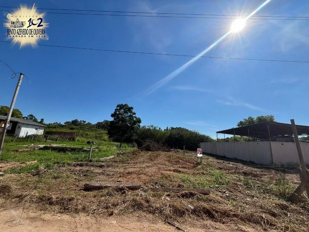 Terreno, 200 m² - Foto 2