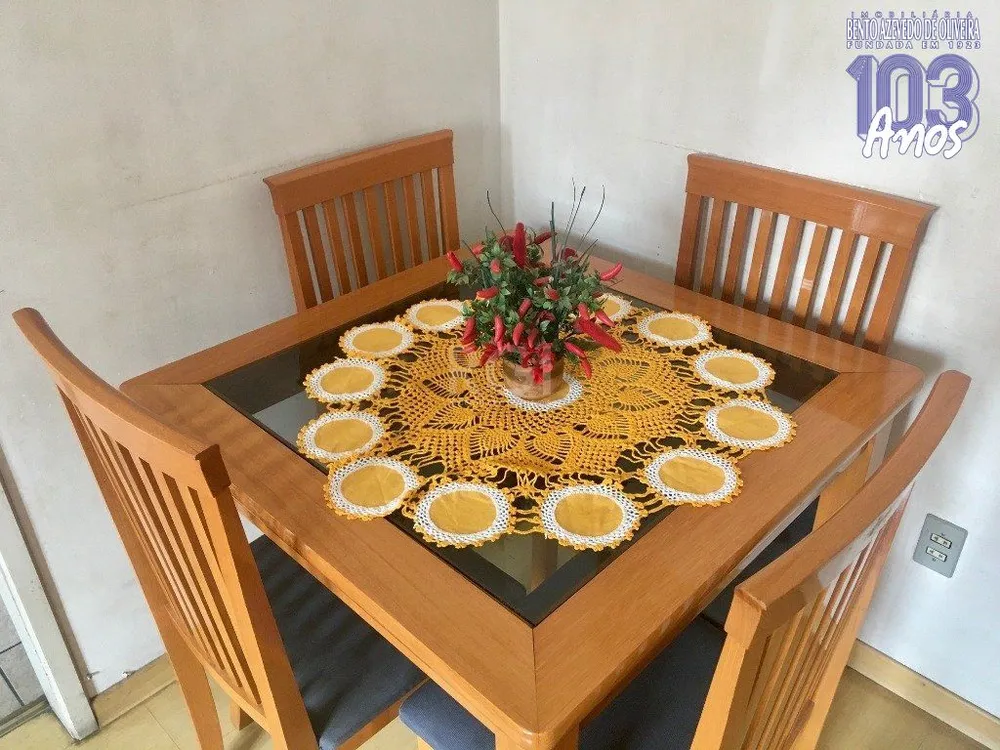 Apartamento, 2 quartos, 52 m² - Foto 6