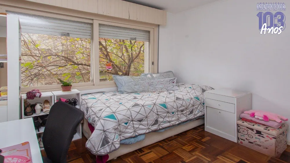 Apartamento, 3 quartos, 84 m² - Foto 4