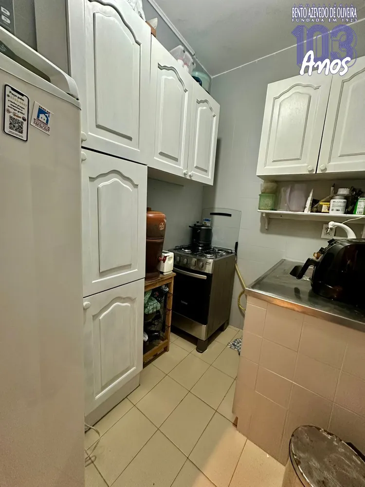 Apartamento, 1 quarto, 36 m² - Foto 7