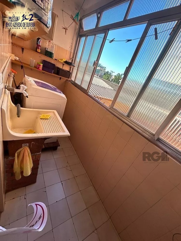 Apartamento, 2 quartos, 89 m² - Foto 8