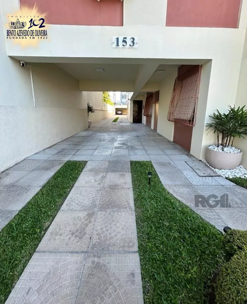 Apartamento, 2 quartos, 89 m² - Foto 2