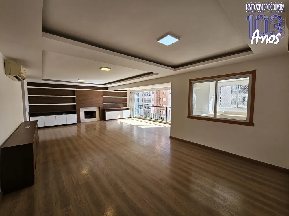 Apartamento, 3 quartos, 163 m² - Foto 1