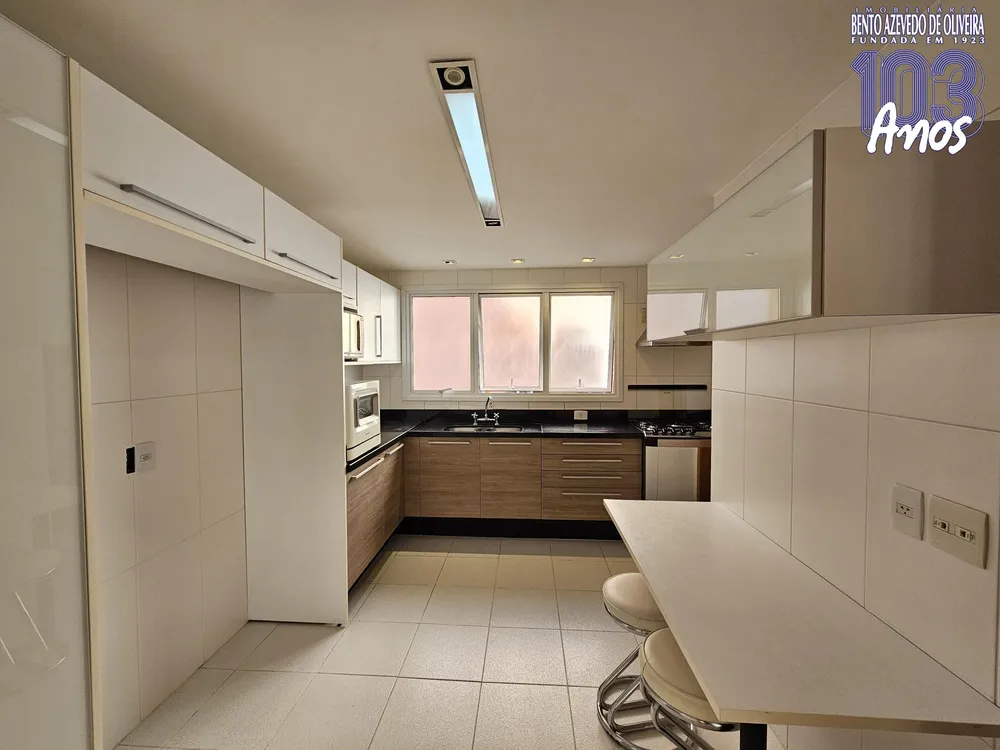 Apartamento, 3 quartos, 163 m² - Foto 5
