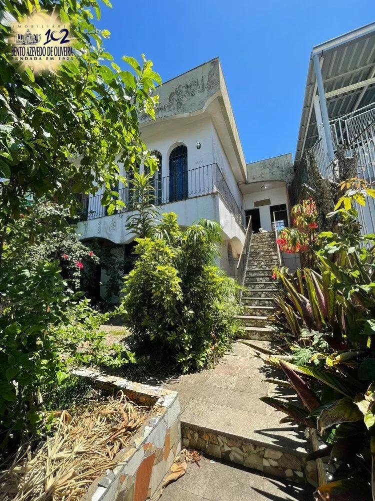 Terreno, 459 m² - Foto 3