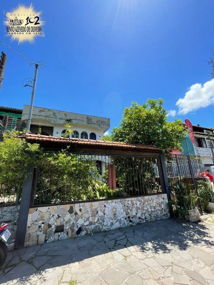 Terreno, 459 m² - Foto 1