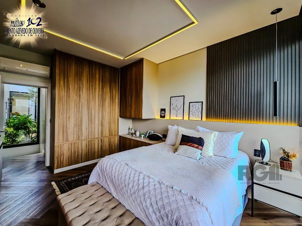 Casa de Condomínio, 3 quartos - Foto 6