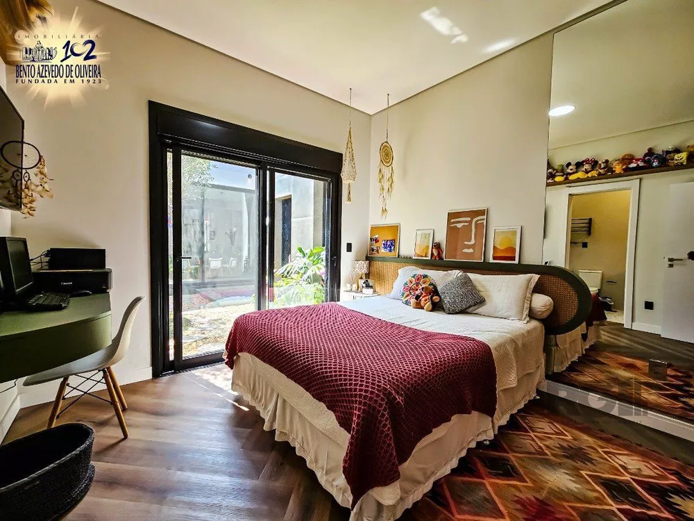 Casa de Condomínio, 3 quartos - Foto 3