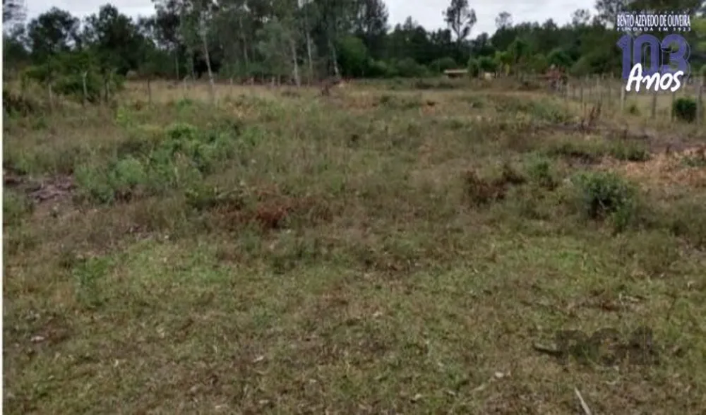 Terreno, 2400 m² - Foto 1
