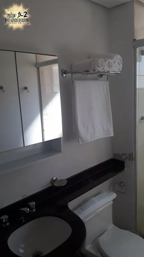Apartamento, 1 quarto, 29 m² - Foto 2