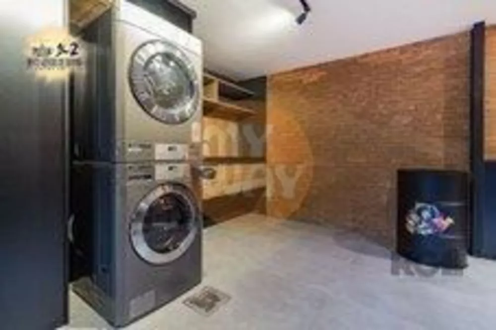 Apartamento, 1 quarto, 29 m² - Foto 7