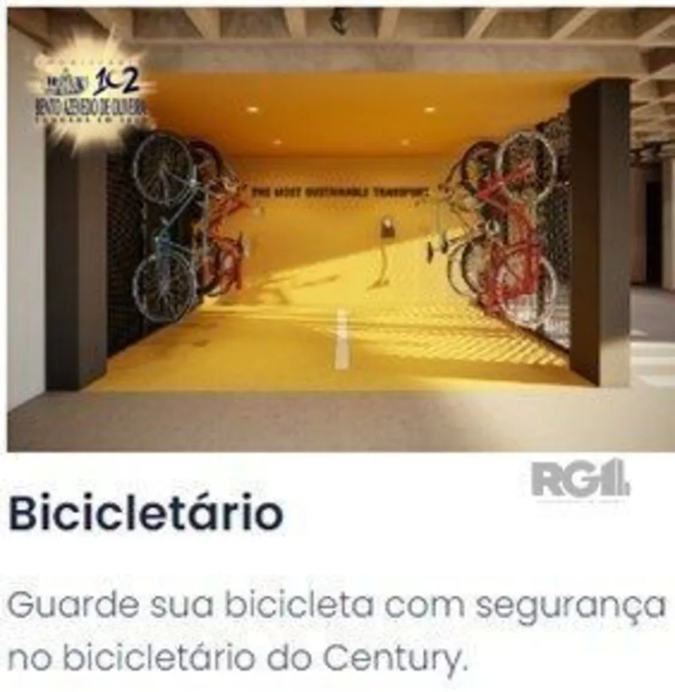 Apartamento, 1 quarto, 29 m² - Foto 5