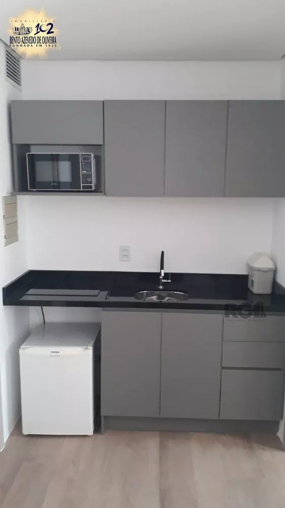 Apartamento, 1 quarto, 29 m² - Foto 4