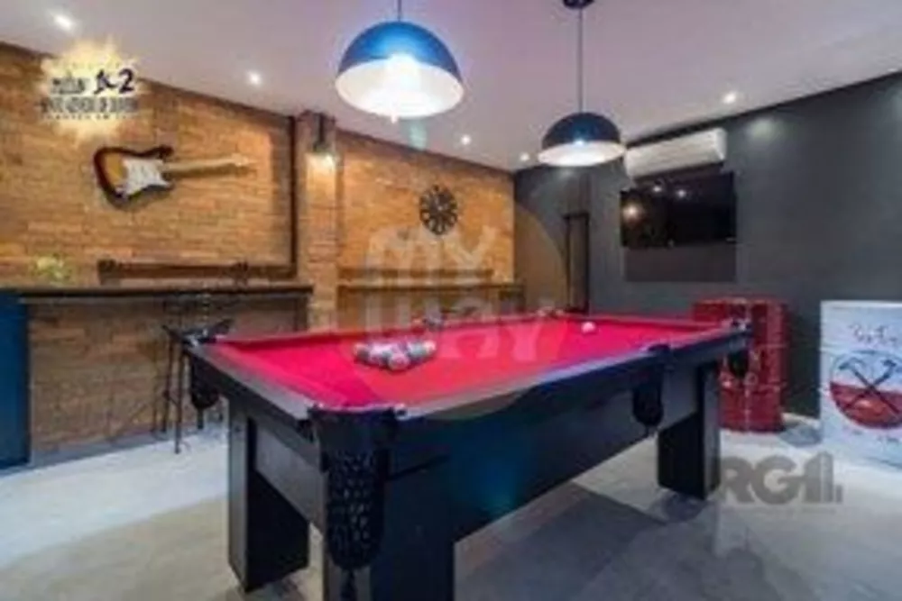 Apartamento, 1 quarto, 29 m² - Foto 8