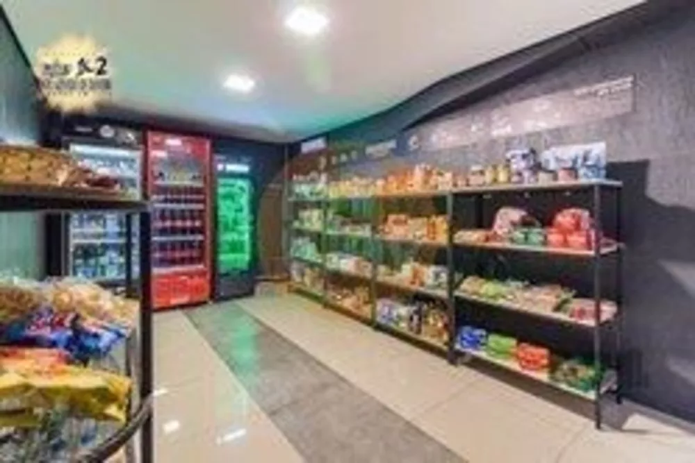 Apartamento, 1 quarto, 29 m² - Foto 6