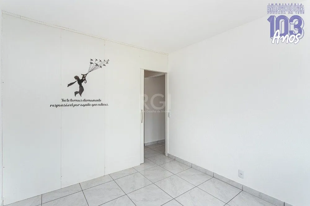 Apartamento, 1 quarto, 34 m² - Foto 3