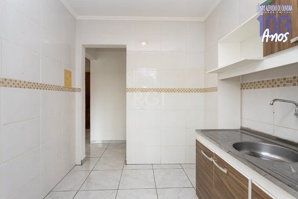 Apartamento, 1 quarto, 34 m² - Foto 4