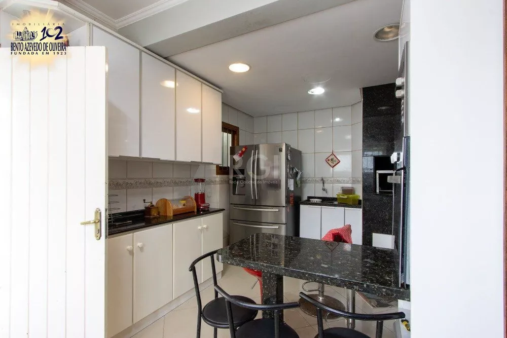 Casa de Condomínio, 3 quartos - Foto 8