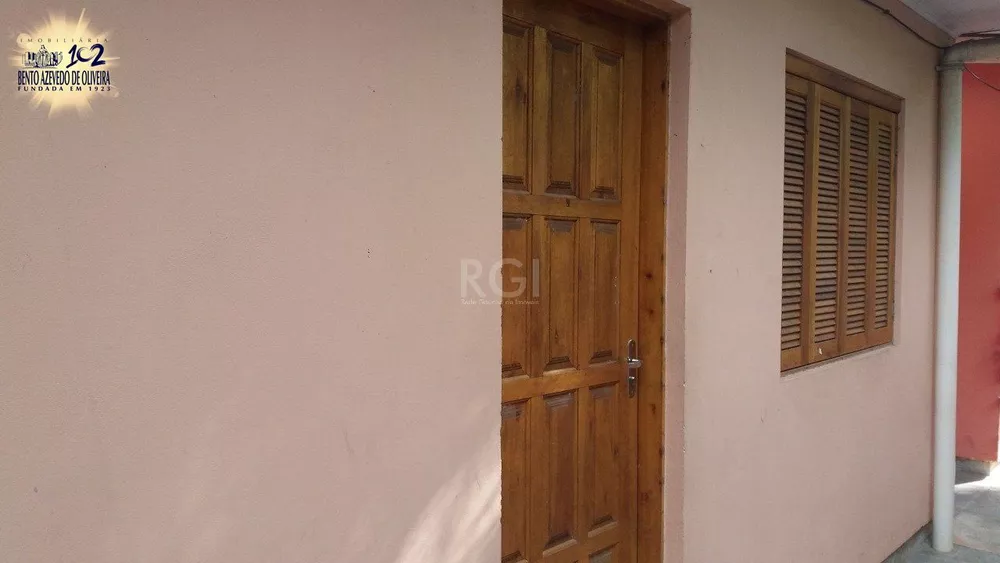 Casa, 2 quartos, 500 m² - Foto 1