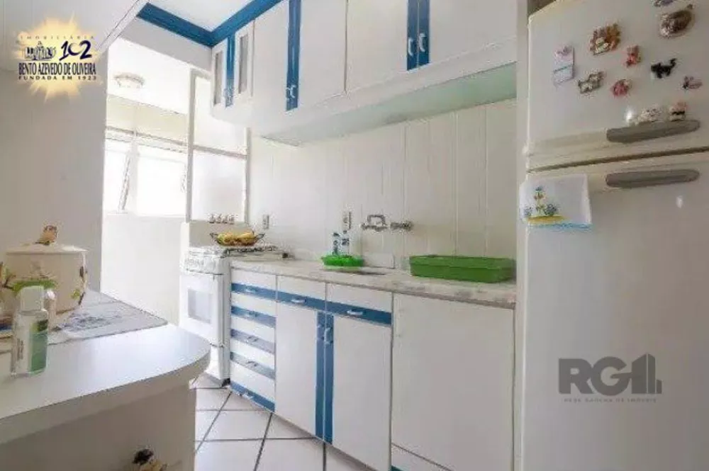 Apartamento, 1 quarto, 42 m² - Foto 1